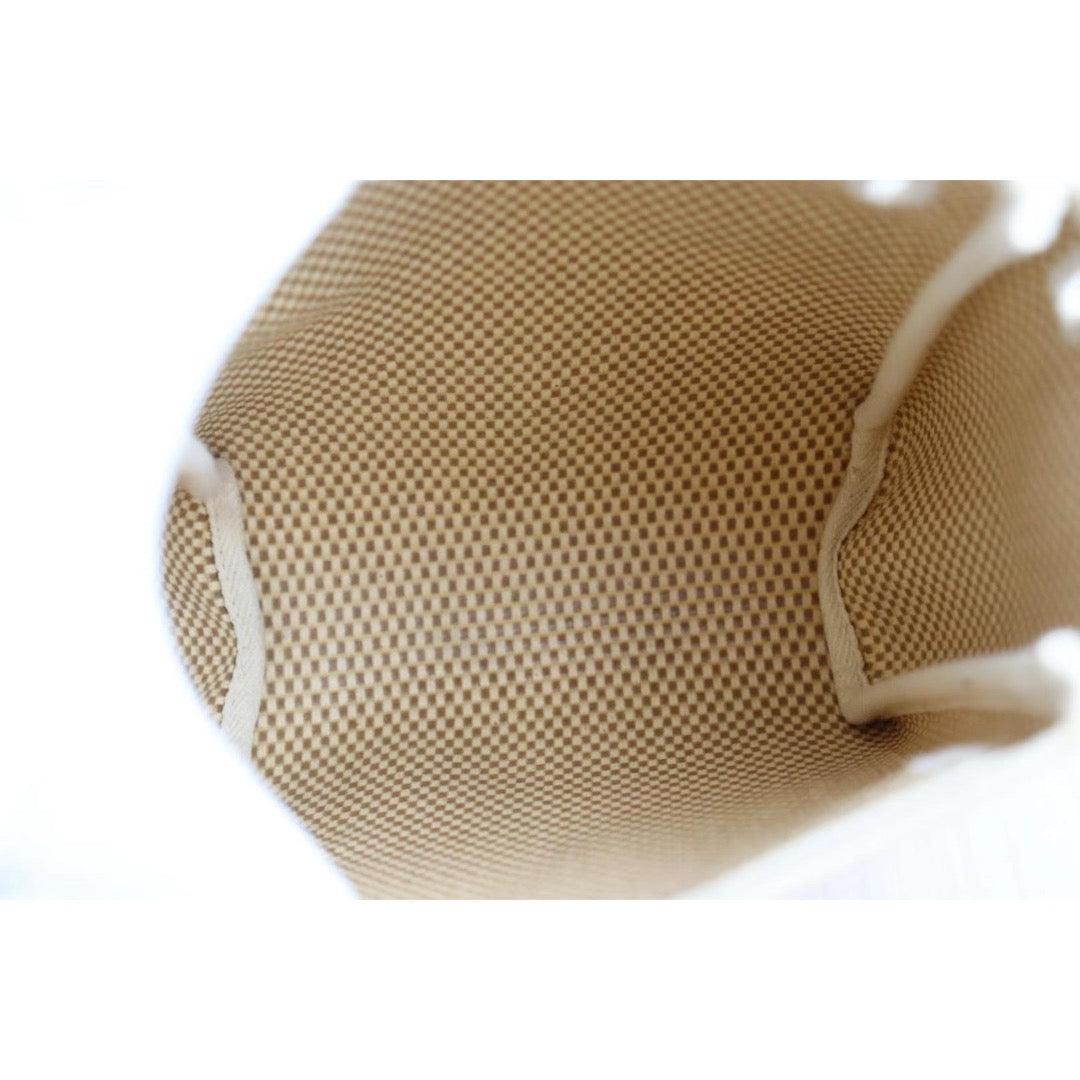 Rank A | HERMES Herbag TPM Mini Shoulder Bag |22111109