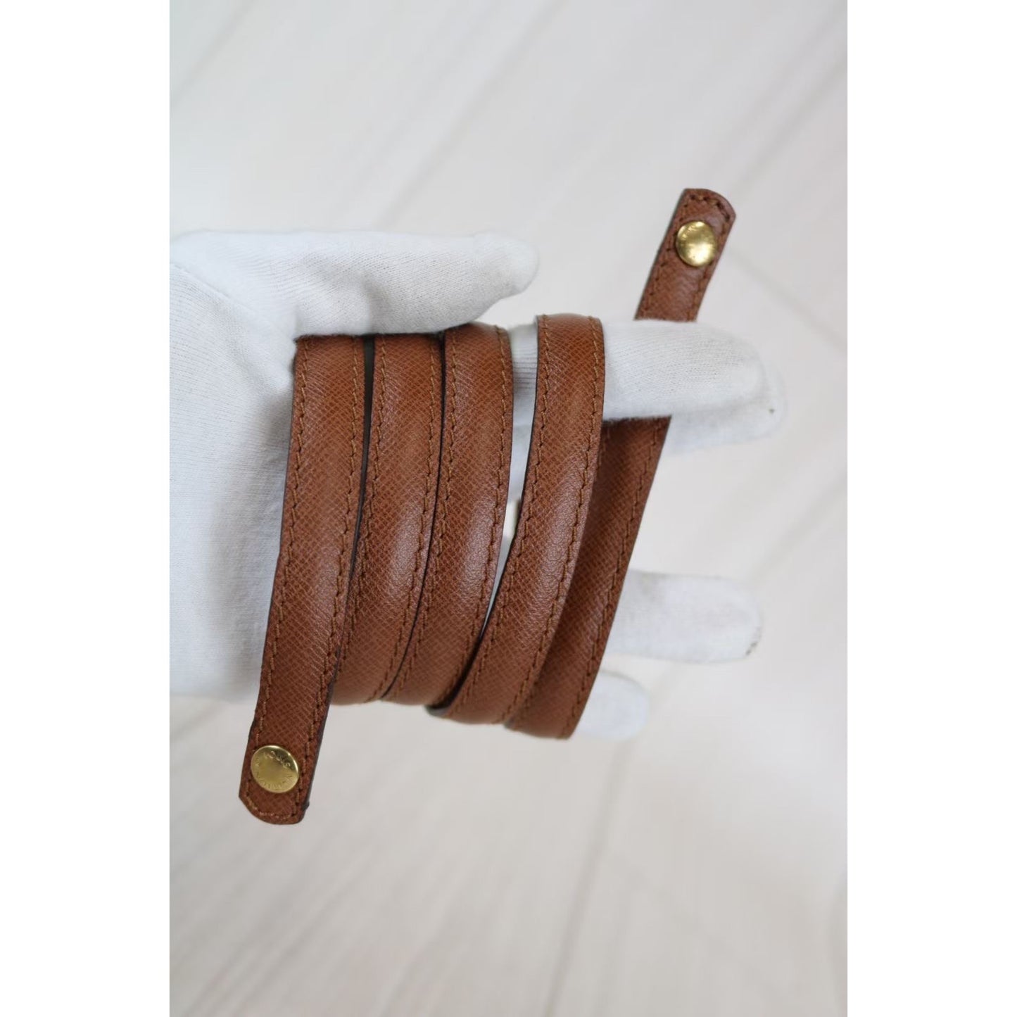 Rank A | LV Monogram Bordeaux MM Shoulder Bag |031807