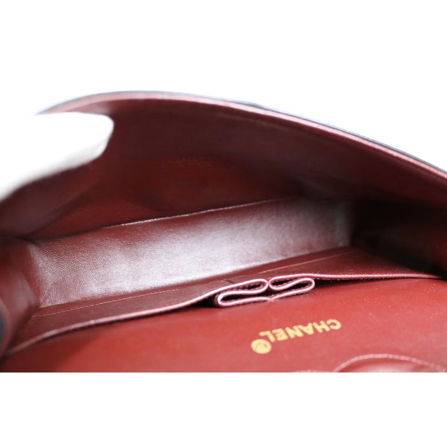 Rank A | CHANEL CF Shoulder Bag |031013