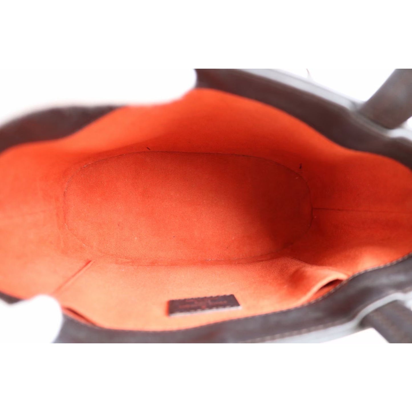 Rank A | LV Damier Sauvage Impala Handbag|061416