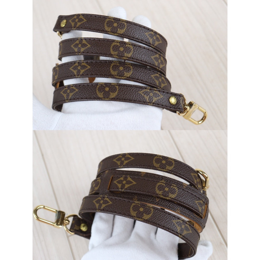 Rank AB | LV Monogram Mini Speedy Handbag |23041707