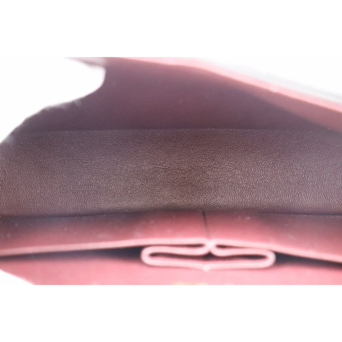 Rank A | CHANEL Matrasse Caviar Skin CF25 Shoulder Bag |081907