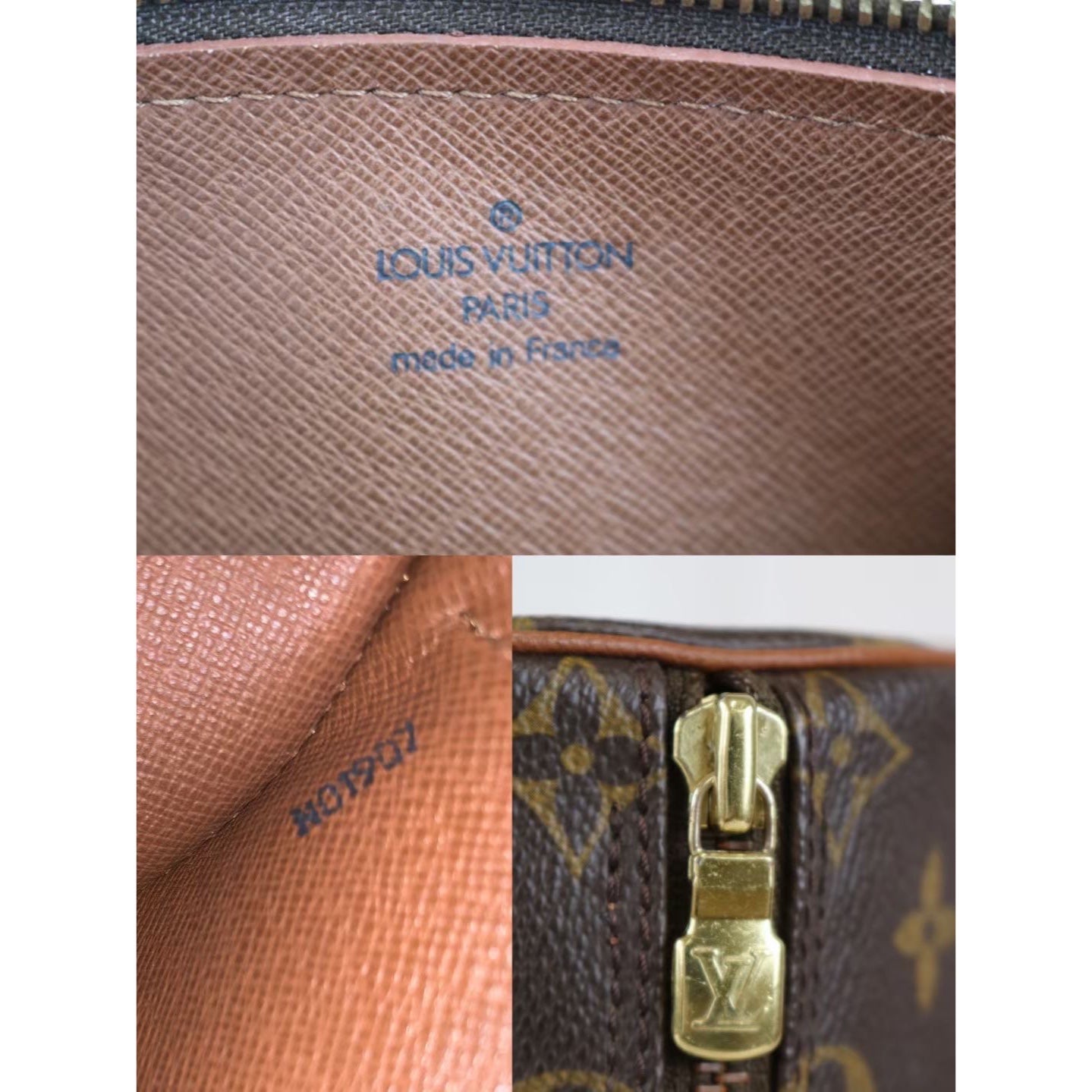 Rank SA | LV Monogram Papillon 26 Handbag |020204