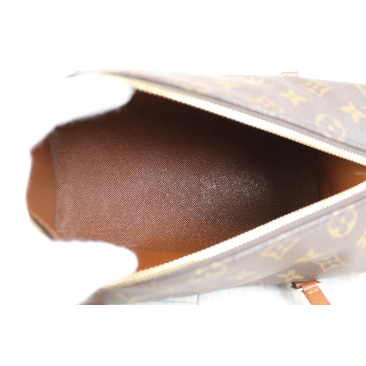 Rank SA | LV Monogram Papillon 26 Handbag |033108