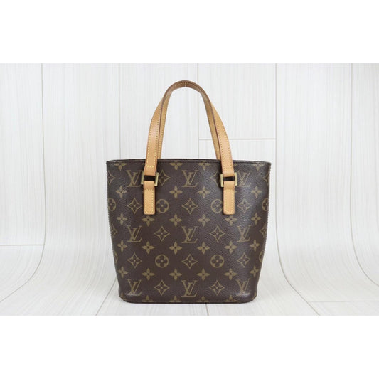 Rank AB | LV Monogram Vavin PM Tote Bag |22102506