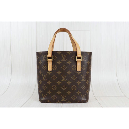 Rank AB | LV Monogram Vavin PM Tote Bag |22111108