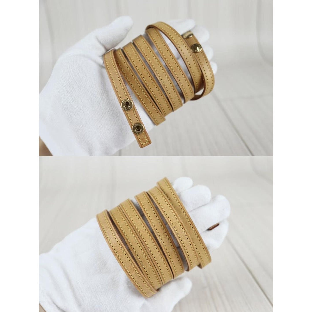 Rank AB | LV Monogram Pochette Twin GM |22111001