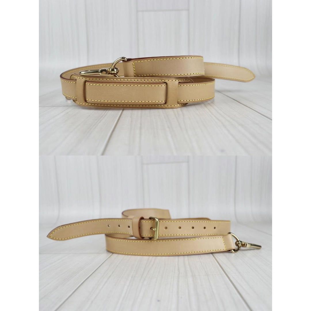 Rank A | LV Monogram Keepall Bandrière 60 |22111007