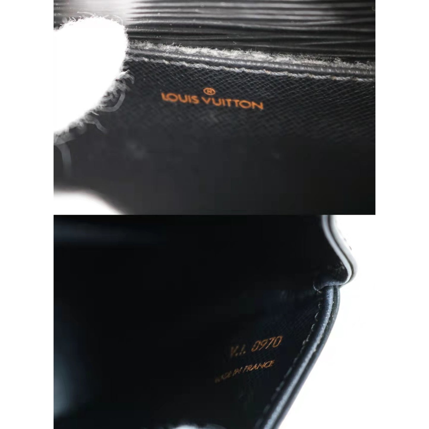 Rank A | LV Epi Saint Cloud PM Shoulder Bag |070101