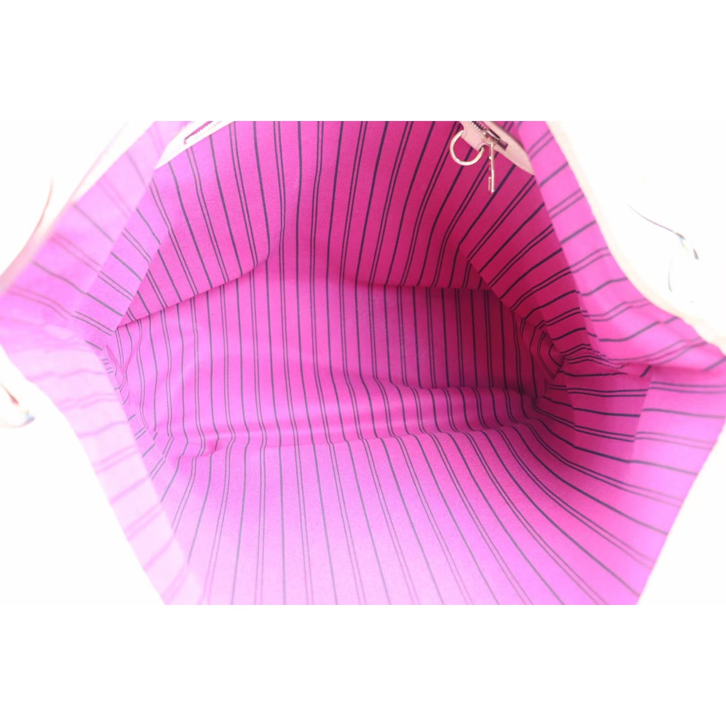 Rank A | LV Monogram Delightful MM Shoulder Bag |080912