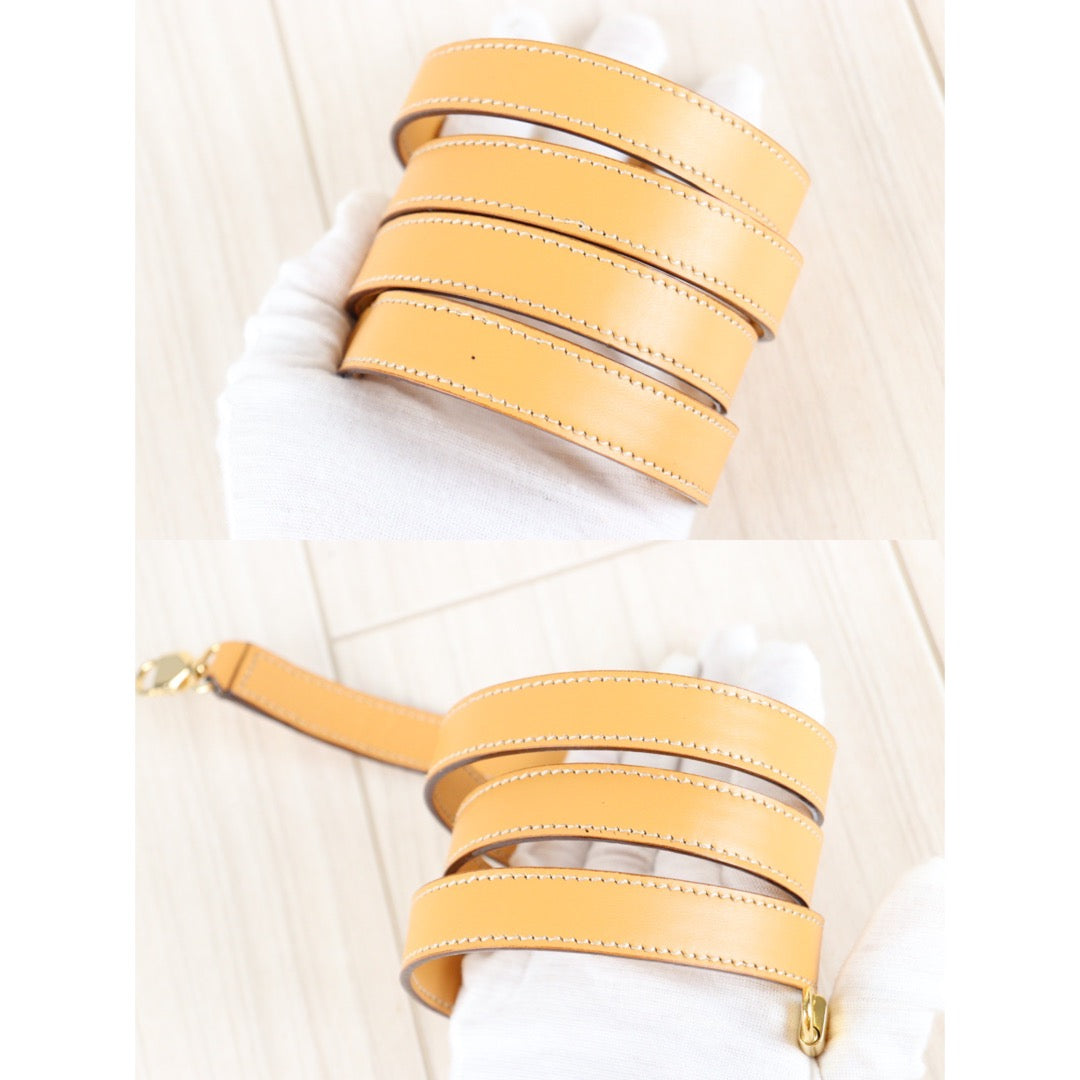 Rank A | CELINE Macadam Handbag |23021309