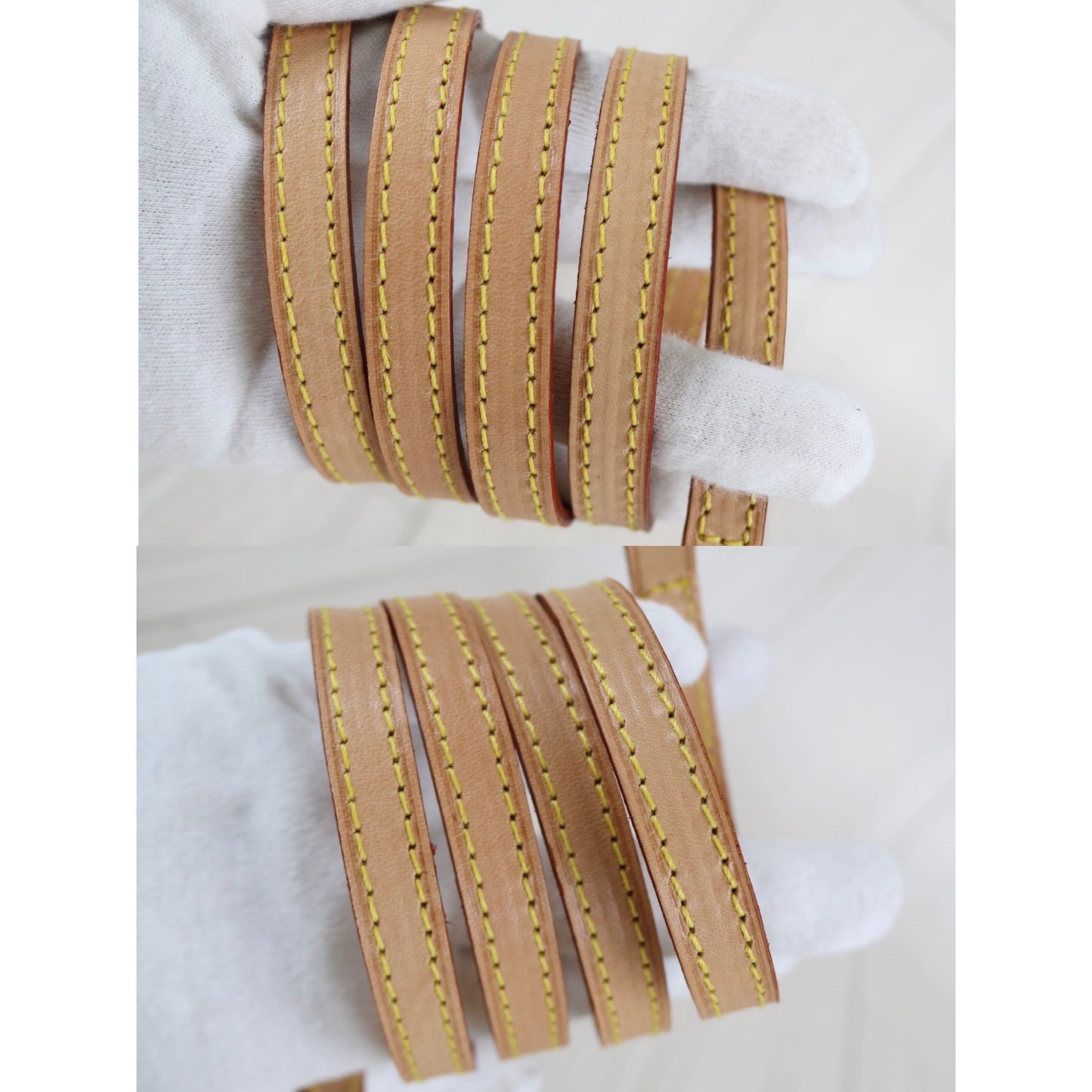 Rank SA |LV Monogram Spontini Shoulder Bag|061301