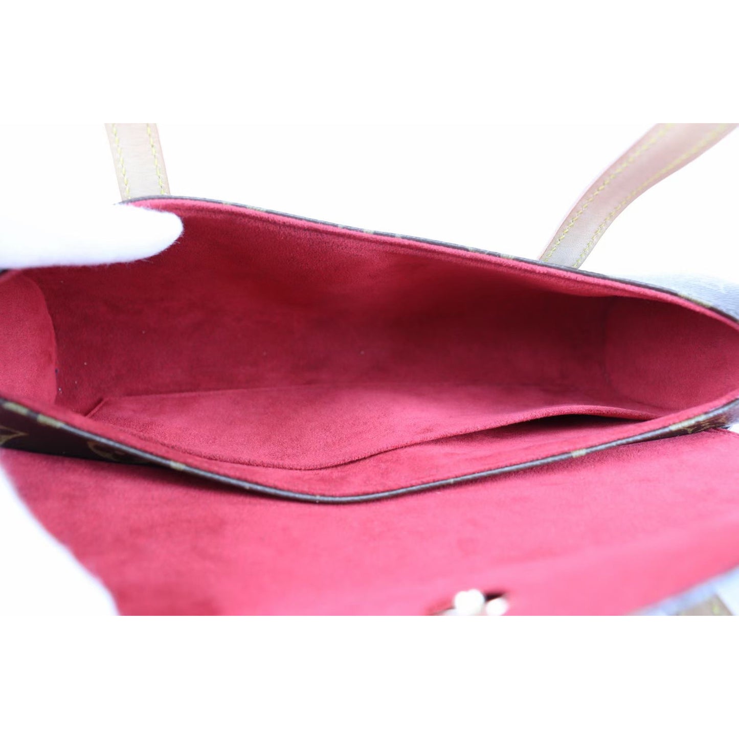 Rank SA |LV Monogram Sonatina HandBag|072408