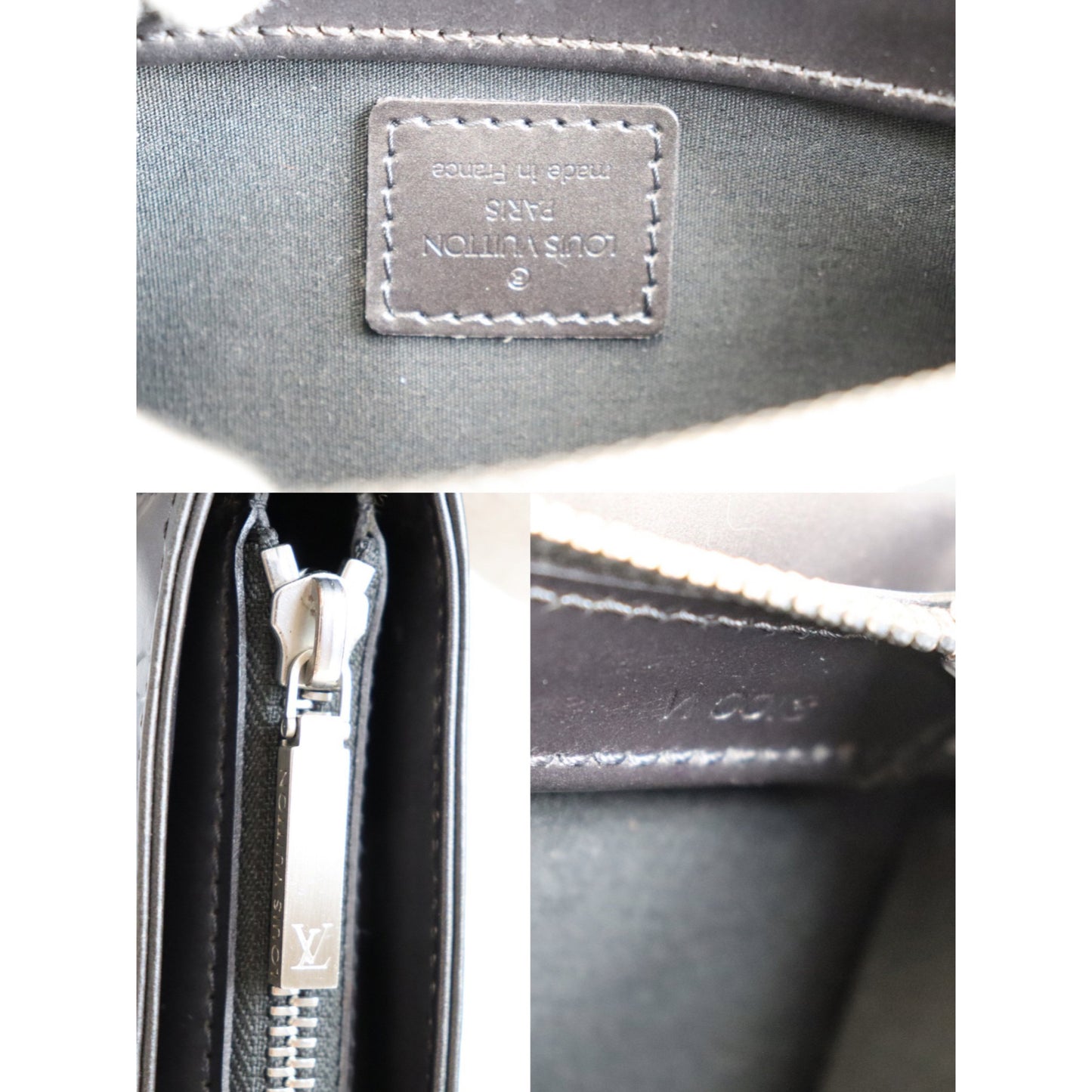 Rank A | LV Verni Shoulder Bag |072304