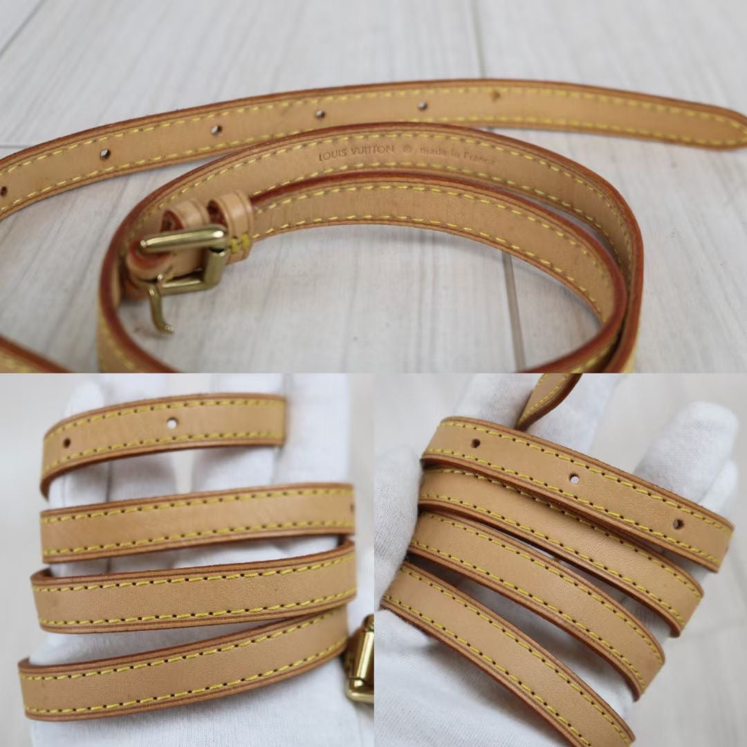 Rank A |LV Monogram Pochette Marel Shoulder bag|020715