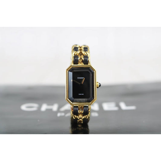 Rank A | CHANEL Premiere Watch M Size|031204