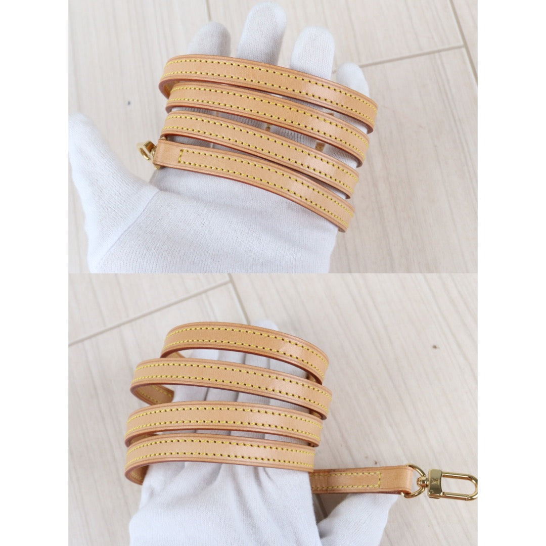 Rank AB |LV Monogram Eva Shoulder Bag |23041703