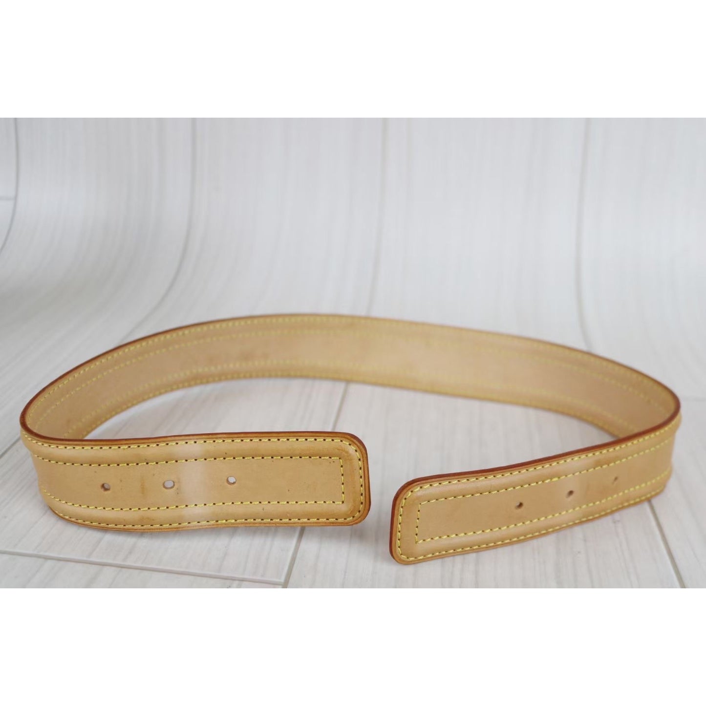 Rank A |LV Monogram Viva Cite GM Shoulder Bag|020909