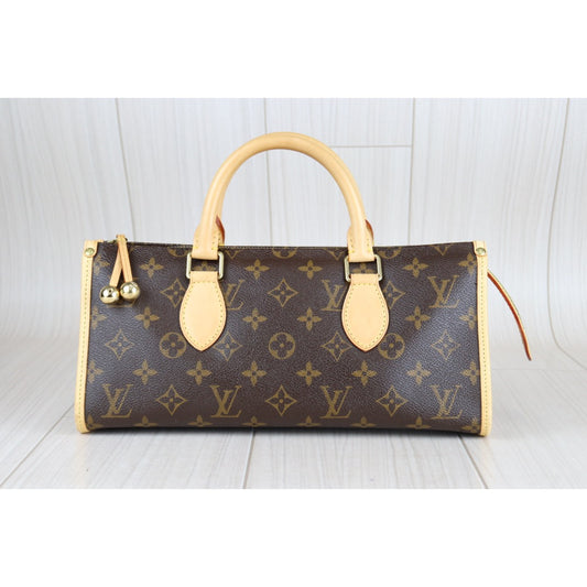Rank A| LV Monogram Popankuru Handbag |22121904