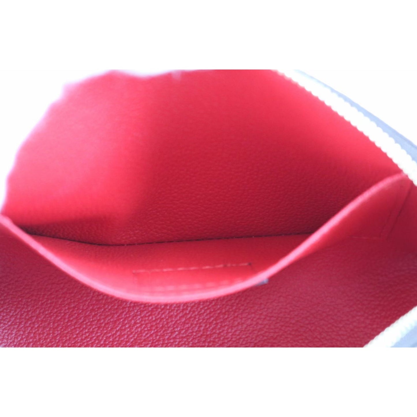 Rank A | LV Damier Pouch |060501