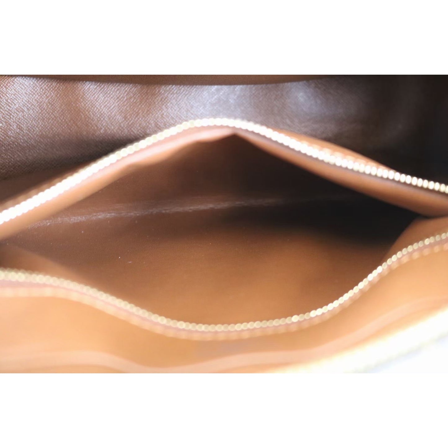 Rank SA |LV Monogram Nile Shoulder Bag|070323