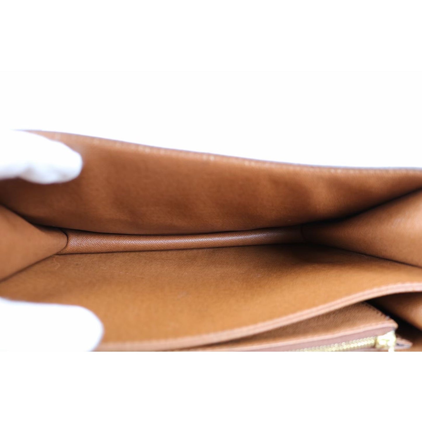 Rank A|LV Vintage Monogram Shoulder Bag |051017