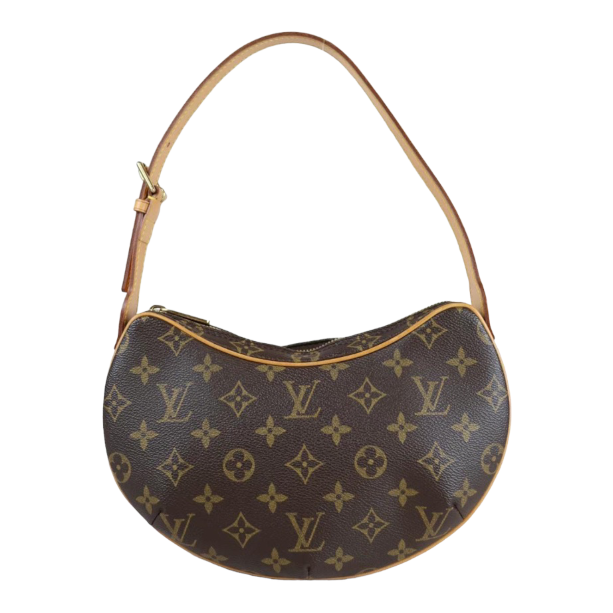 Louis Vuitton Pochette Croissant Webstore product code: AO32200