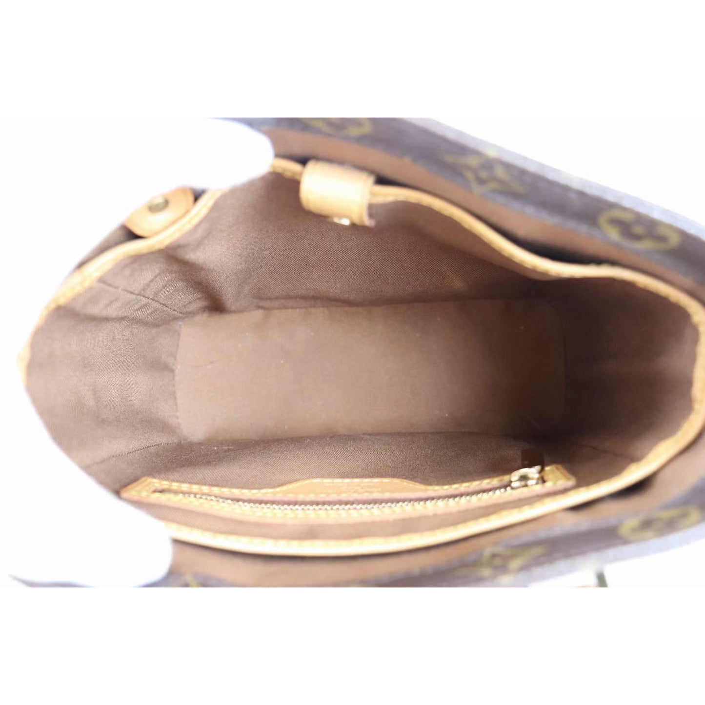 Rank AB | LV Monogram Vavin PM Tote Bag |083006