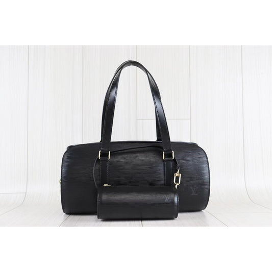 W-Rank A | LV Epi Papillon 30 Handbag |071205