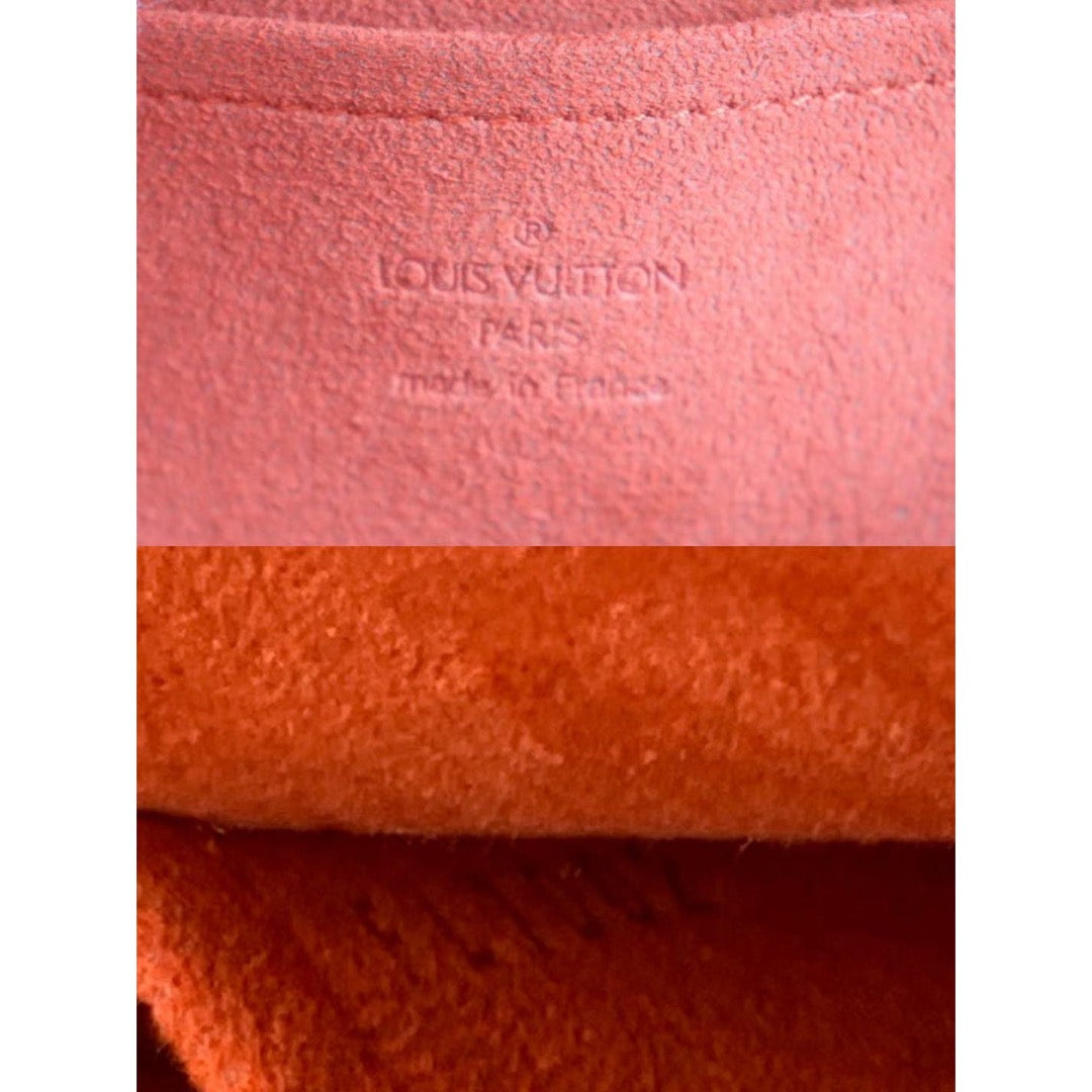 Rank A | LV Damier Recolator Handbag |22110906