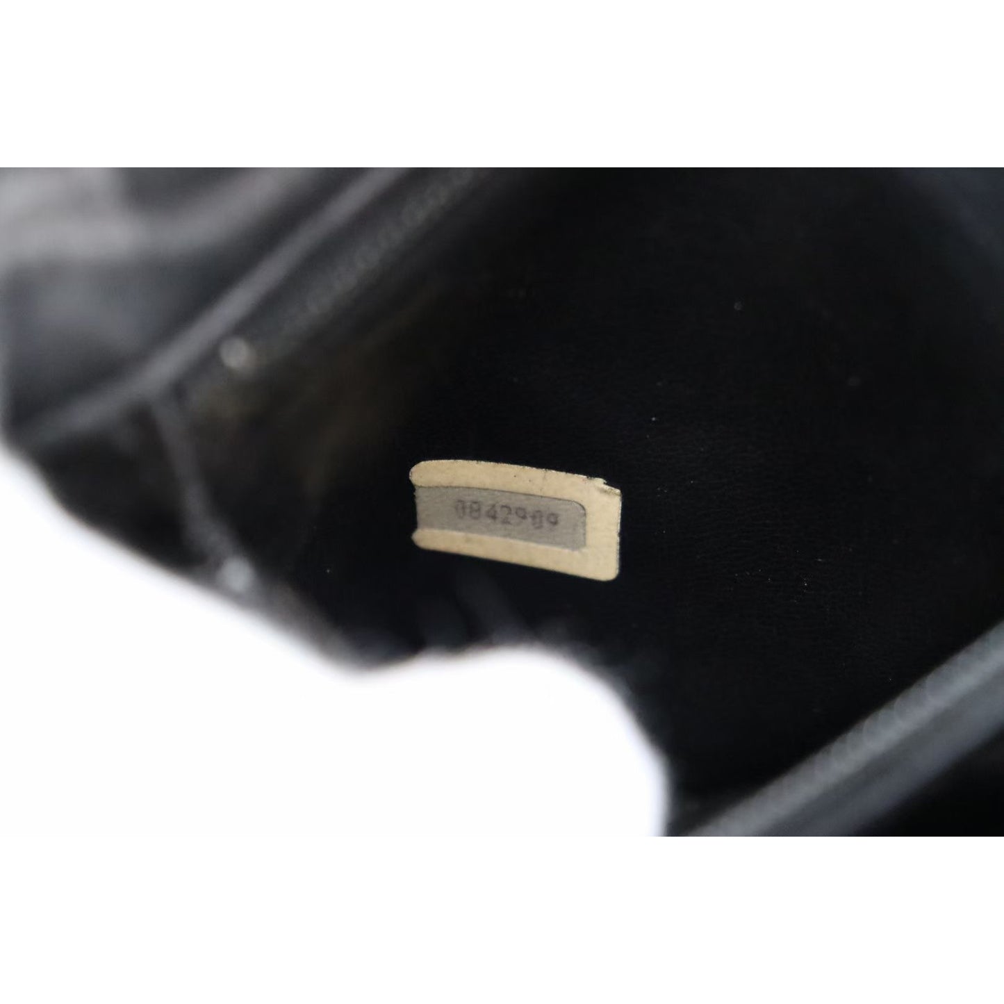 Rank AB | CHANEL Vintage Shoulder Bag |072012