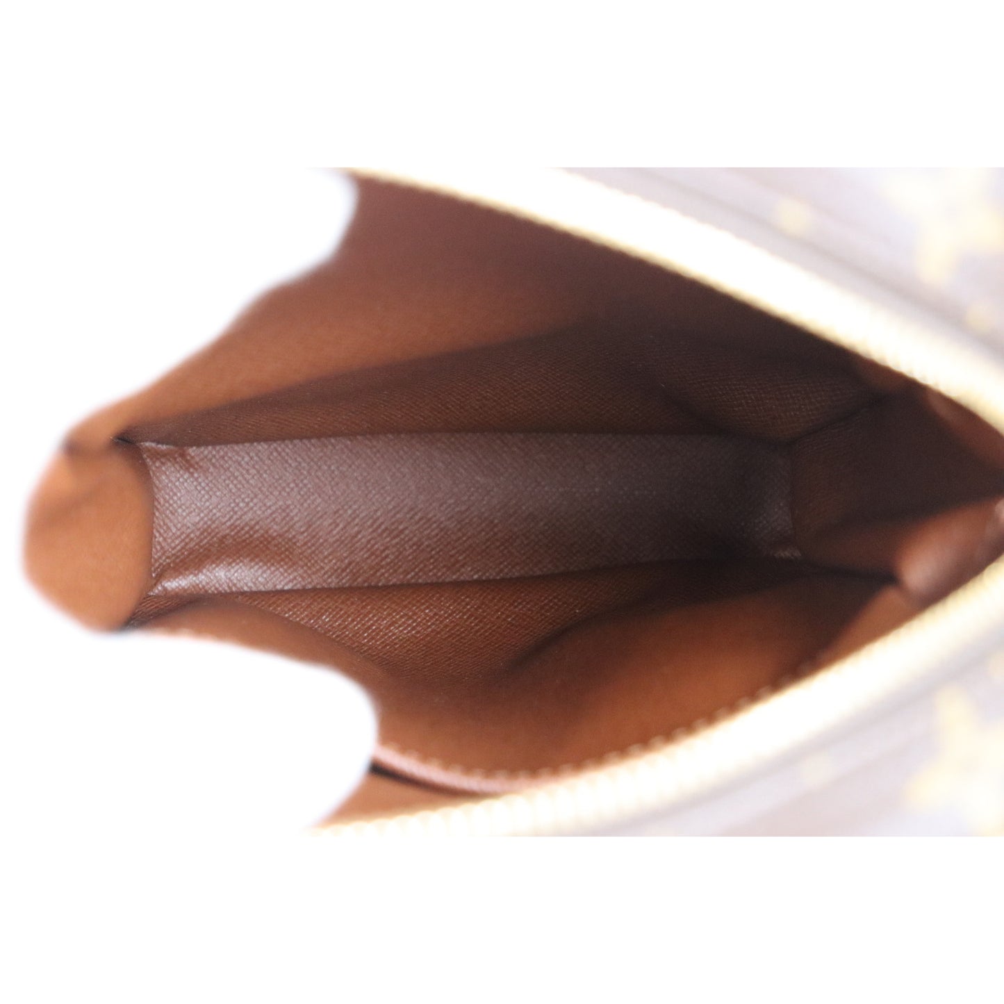 Rank SA | LV Monogram Danube Shoulder Bag |083116