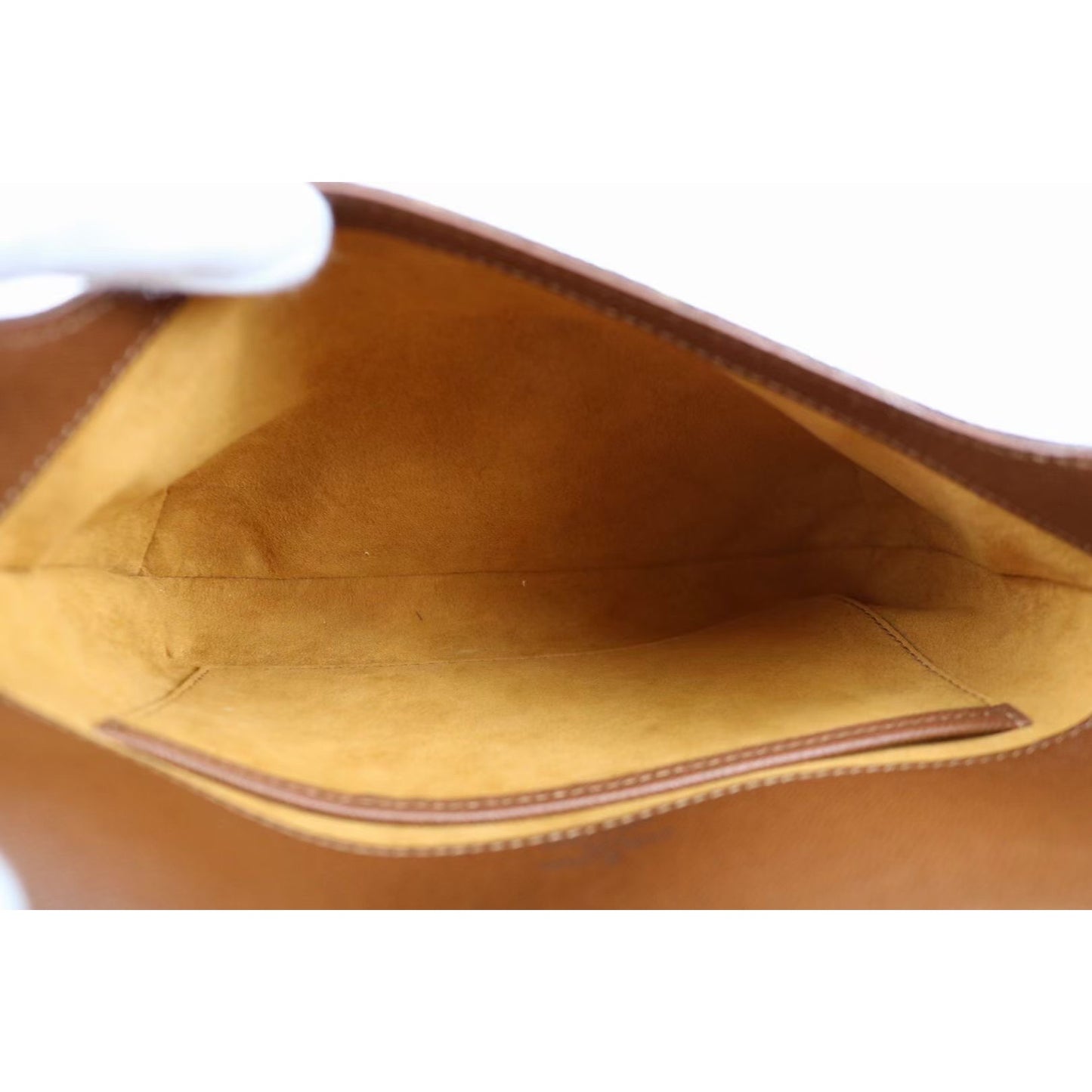 Rank A | LV Monogram Musette Tango Shoulder Bag|060811