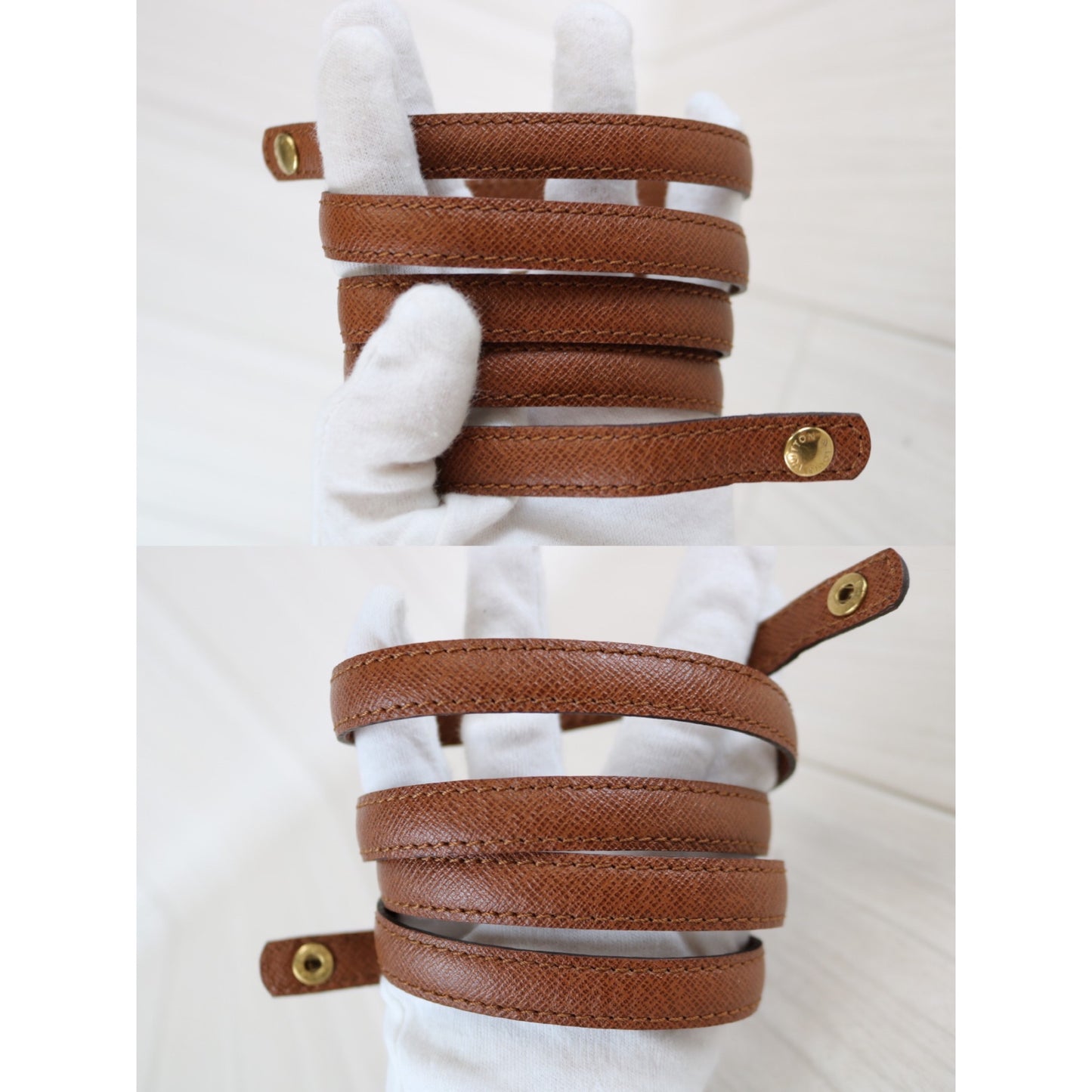 Rank A | LV Monogram Bordeaux MM Shoulder Bag |052405