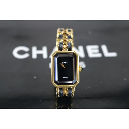 Rank A | CHANEL Premiere Watch M Size|012004