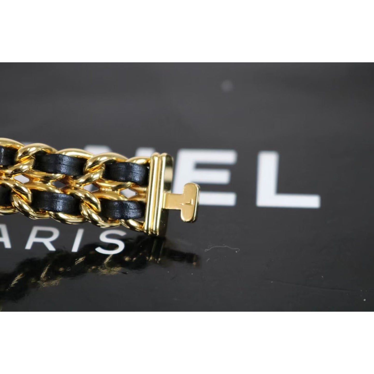 Rank SA | CHANEL Premiere Watch L Size|030901