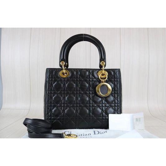 Rank A | Dior Dior Hand Bag |031015