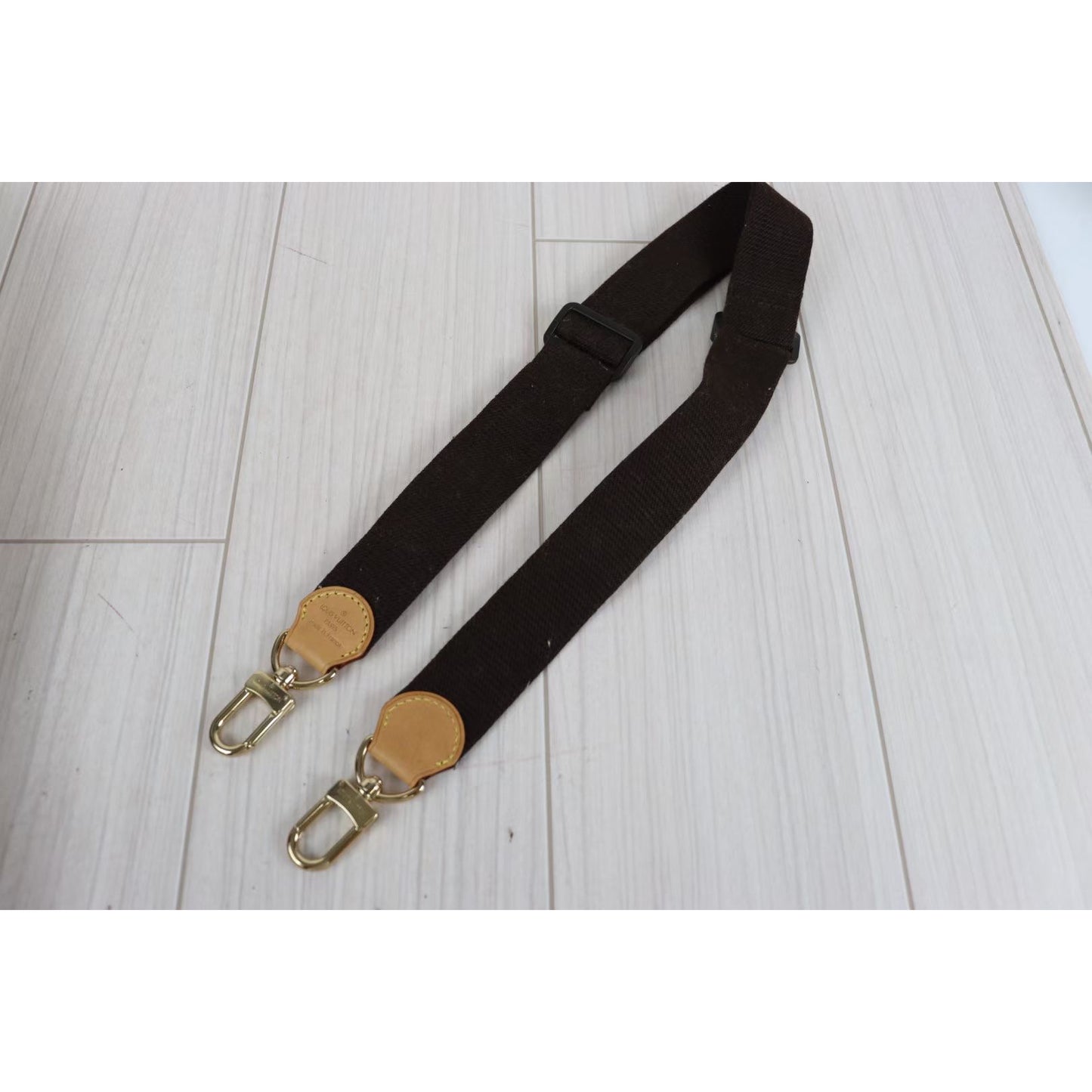 Rank A | LV Monogram Hunting Bag Travel Bag |082028