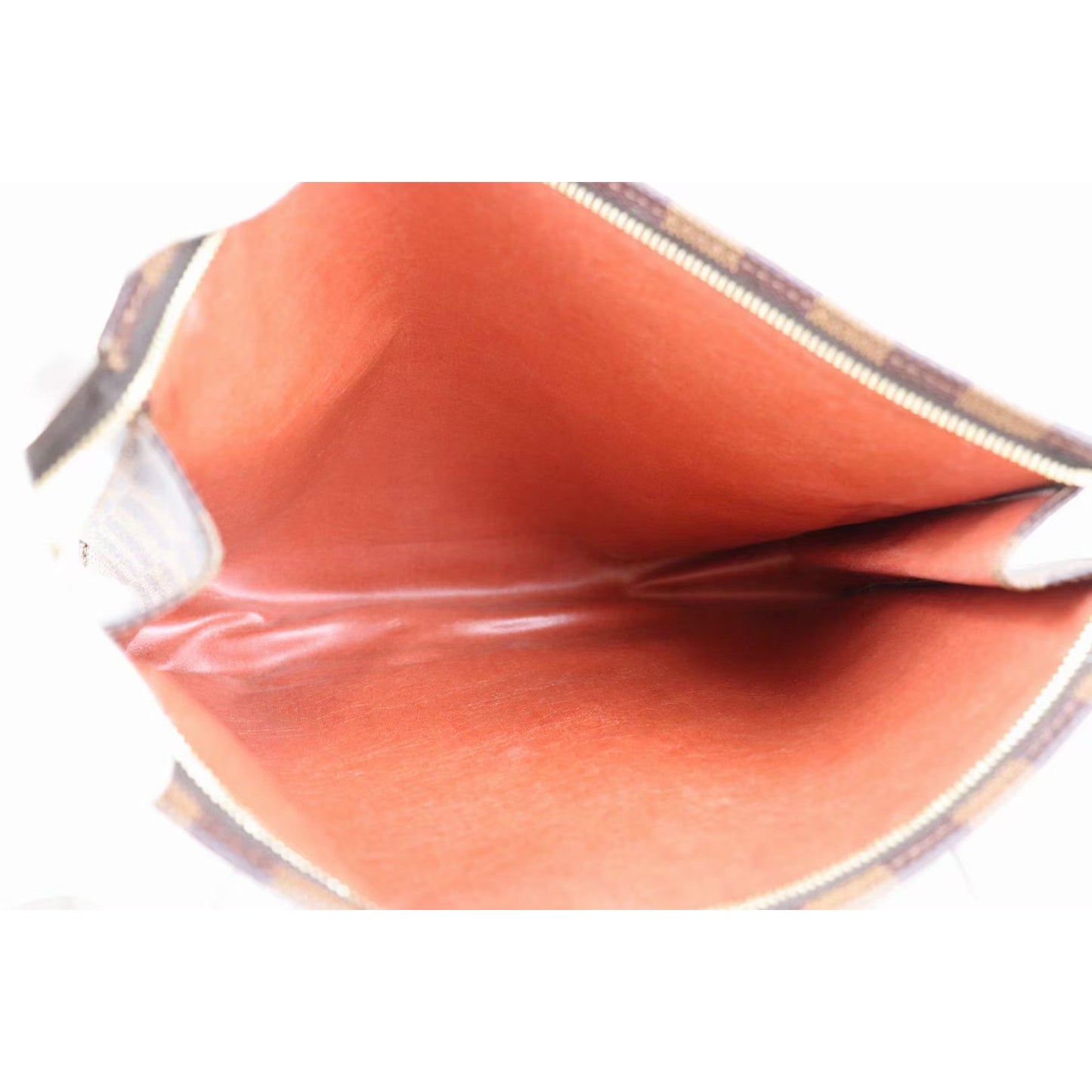 Rank A | LV Damie Pochette Toilette 26 |072420