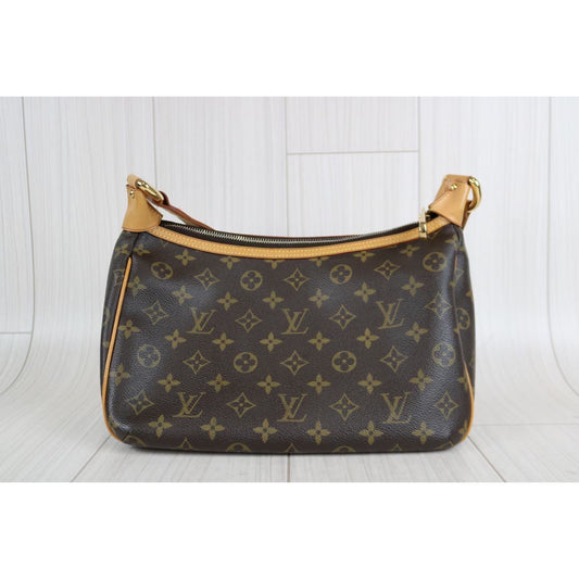 Rank A | LV Monogram Tikal GM Shoulder Bag| 020908