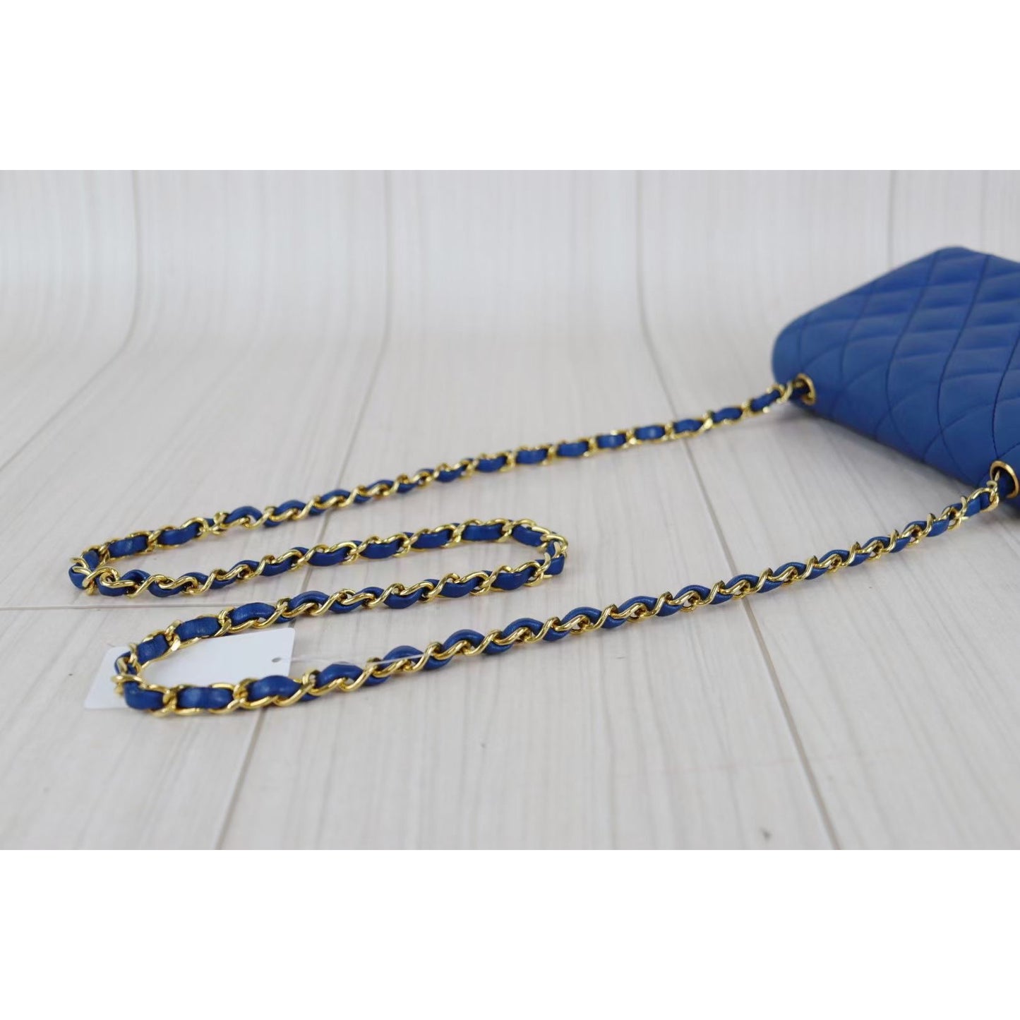 Rank A | CHANEL CF17 Shoulder Bag |082207