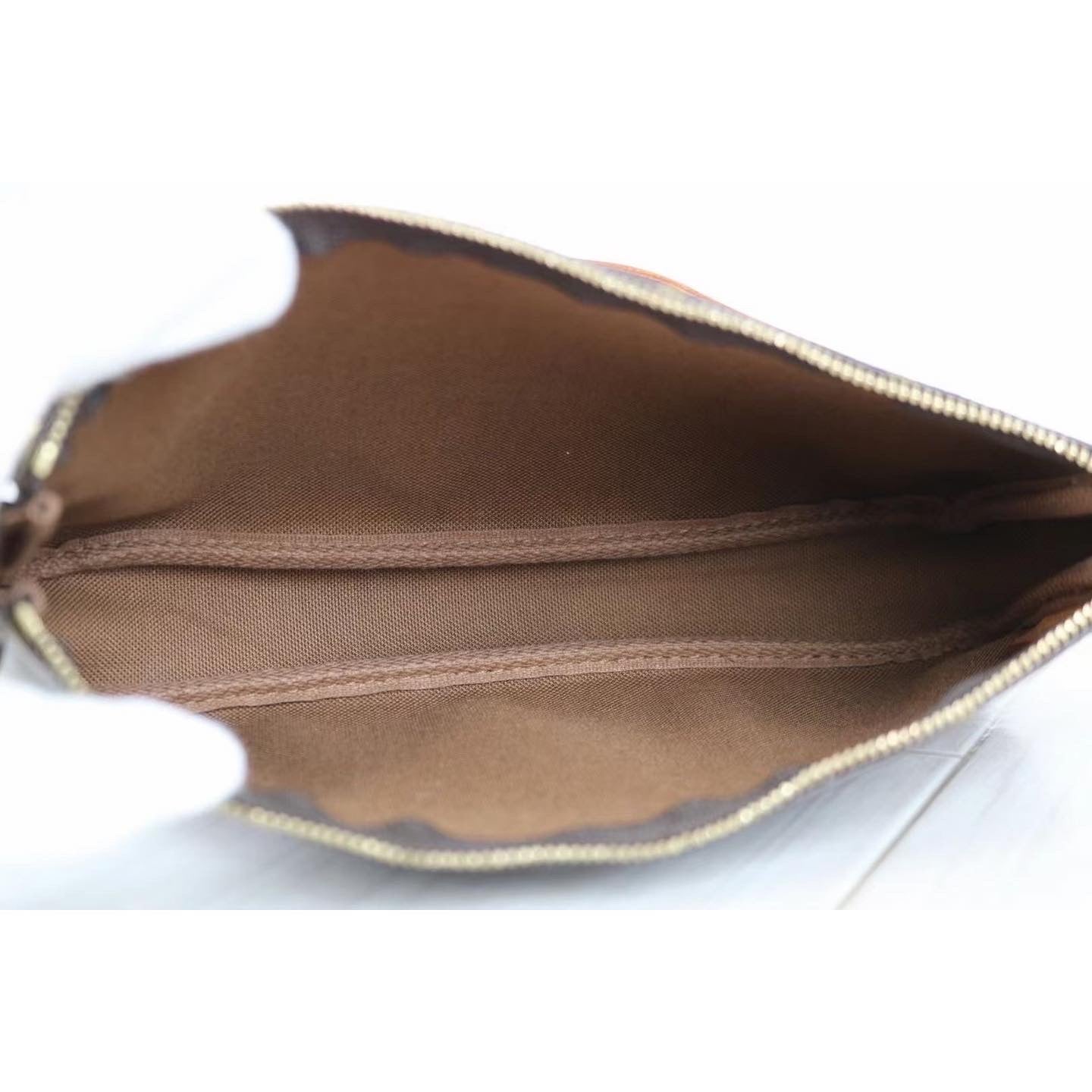 Rank AB | LV Monogram Pochette Accessoires |021213