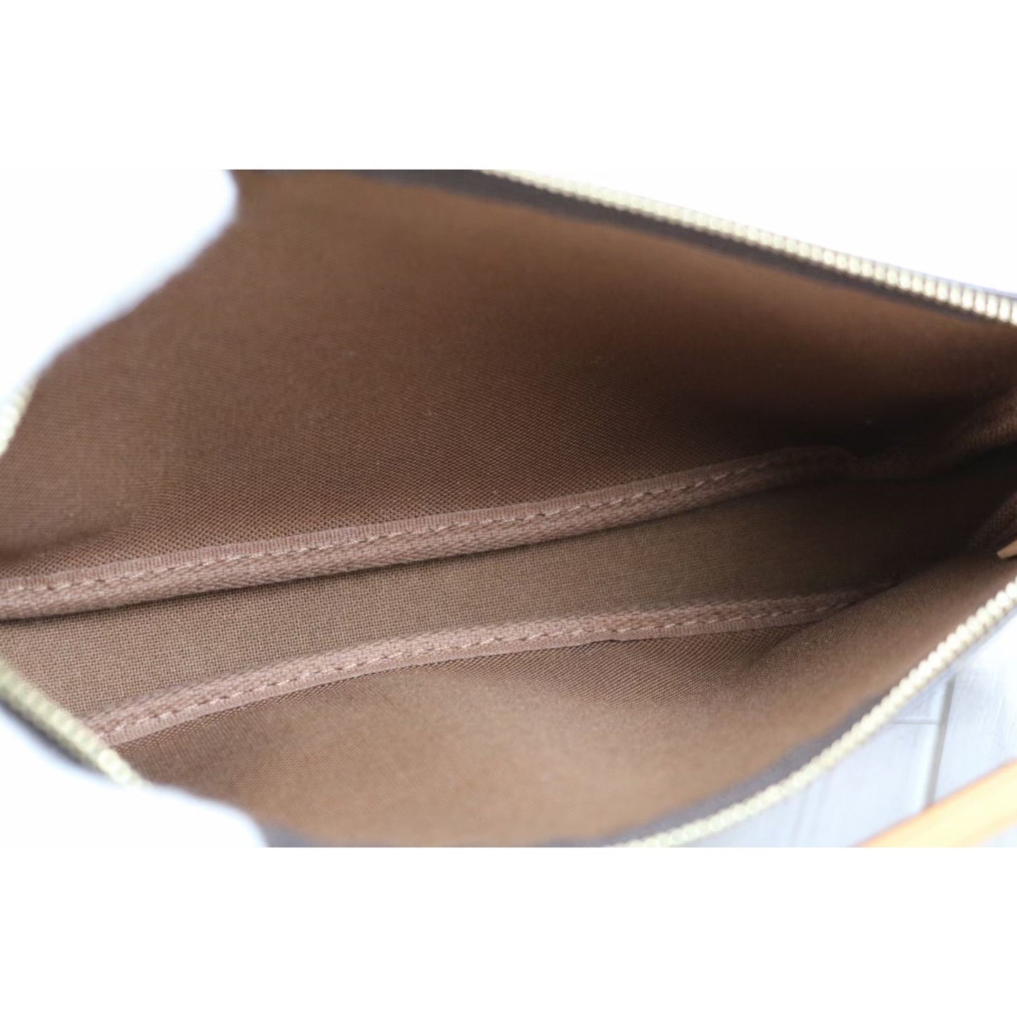 Rank SA | LV Takashi Murakam Panda Monogram Pochette Accessoires |031401