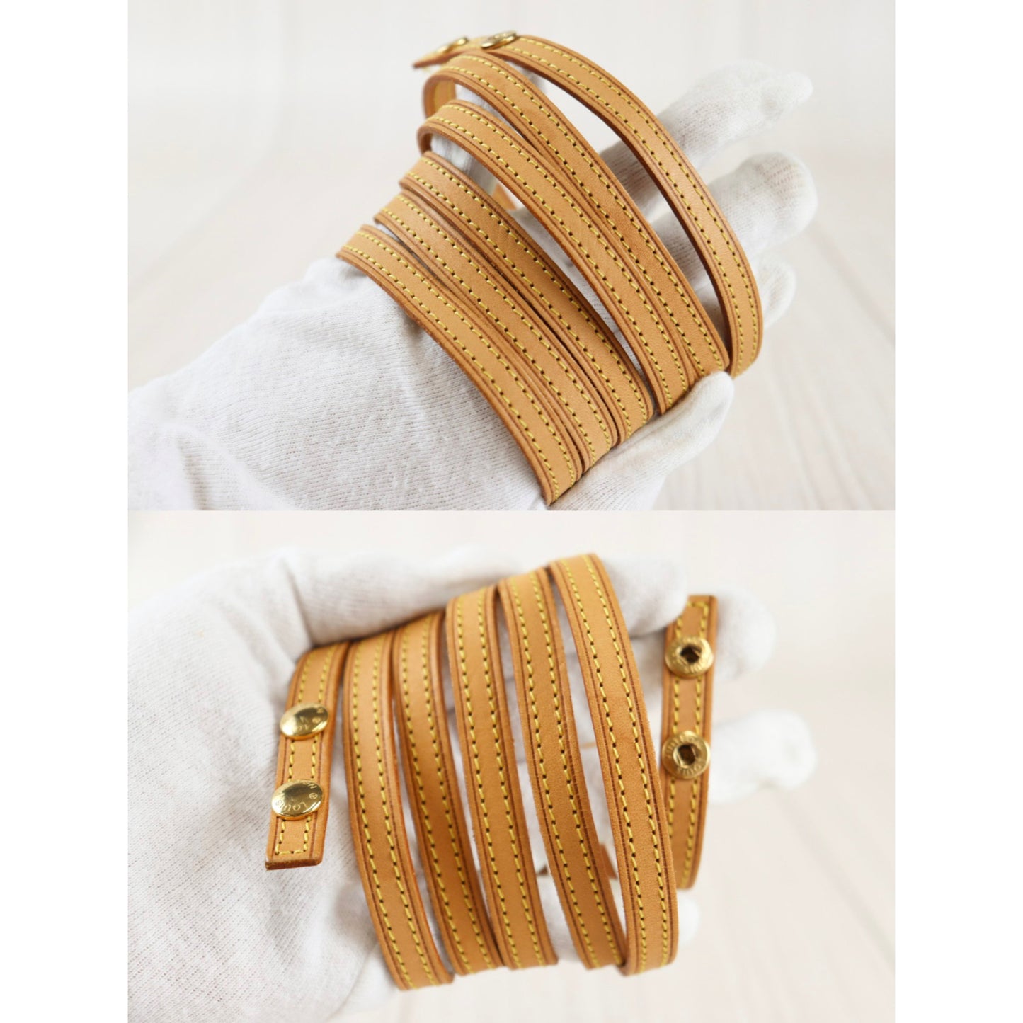 Rank A | LV Monogram Pochette Twin GM |080504