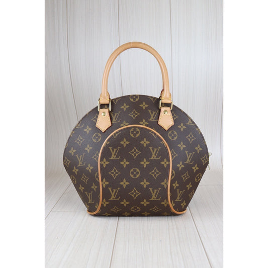 Rank A | LV Monogram Ellipse PM |22122007