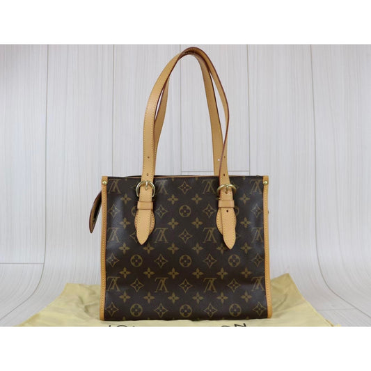Rank SA | LV Monogram Popin Cool O Shoulder Bag|031201