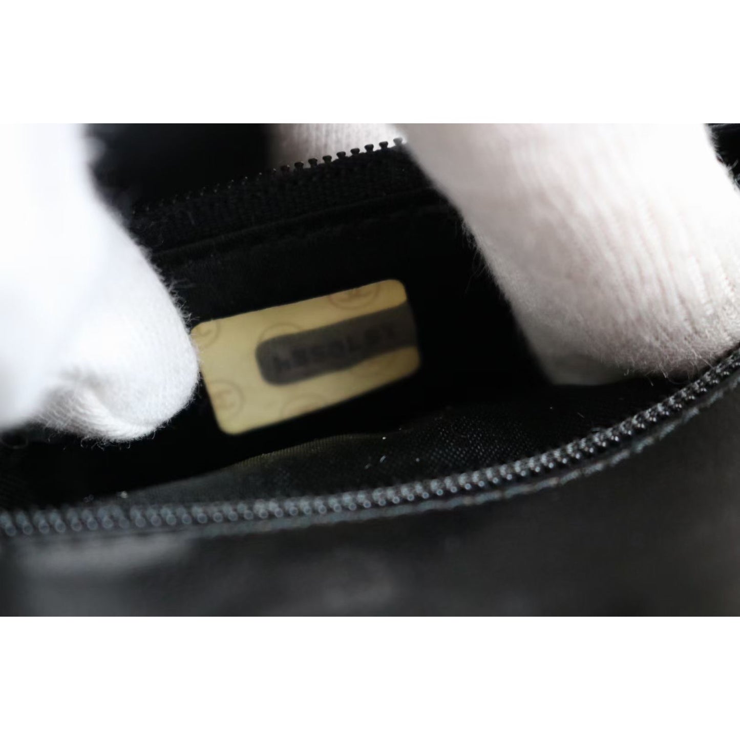 Rank A | CHANEL Vintage Shoulder Bag |042514