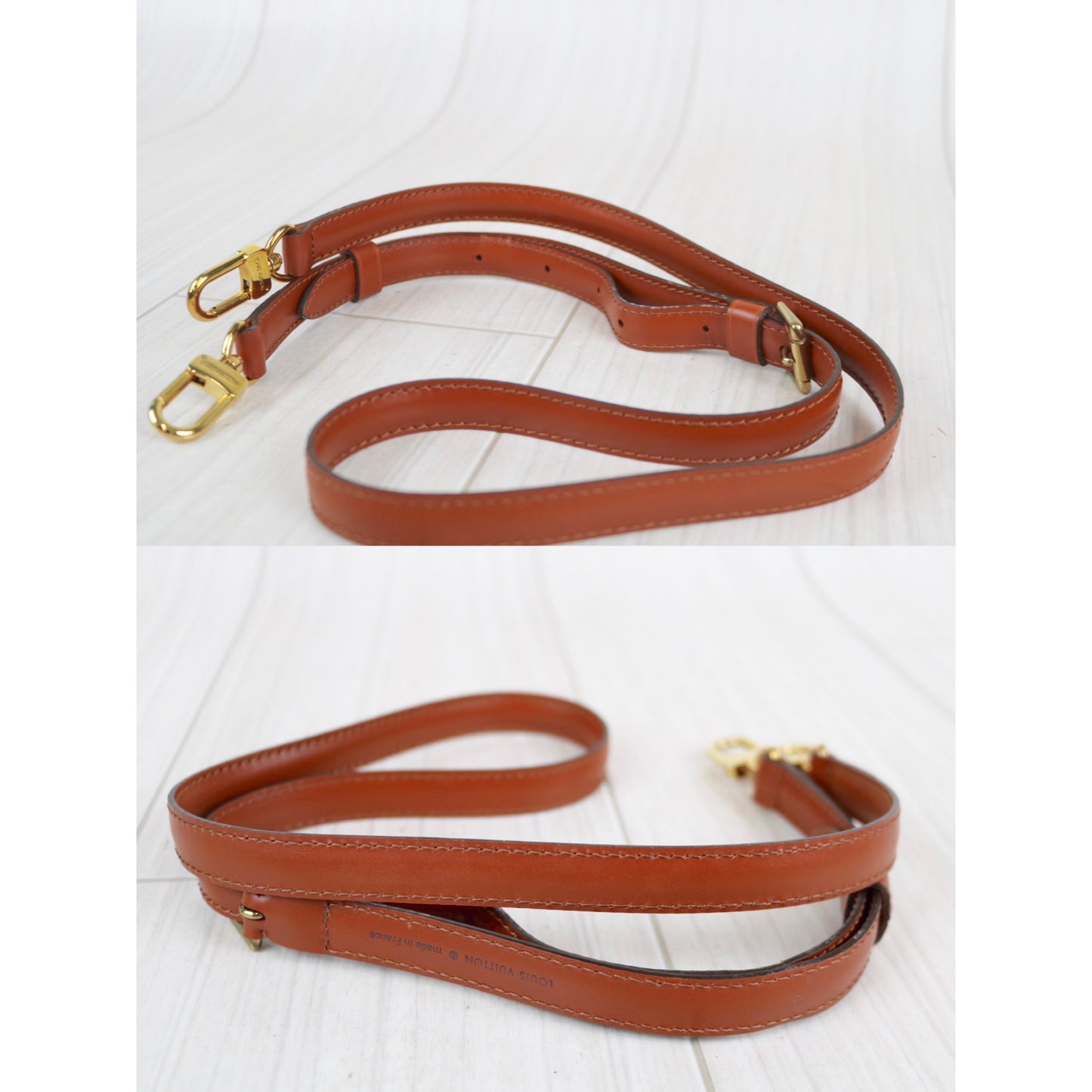 Rank SA | LV Monogram Monceau28 Shoulder Bag |032410