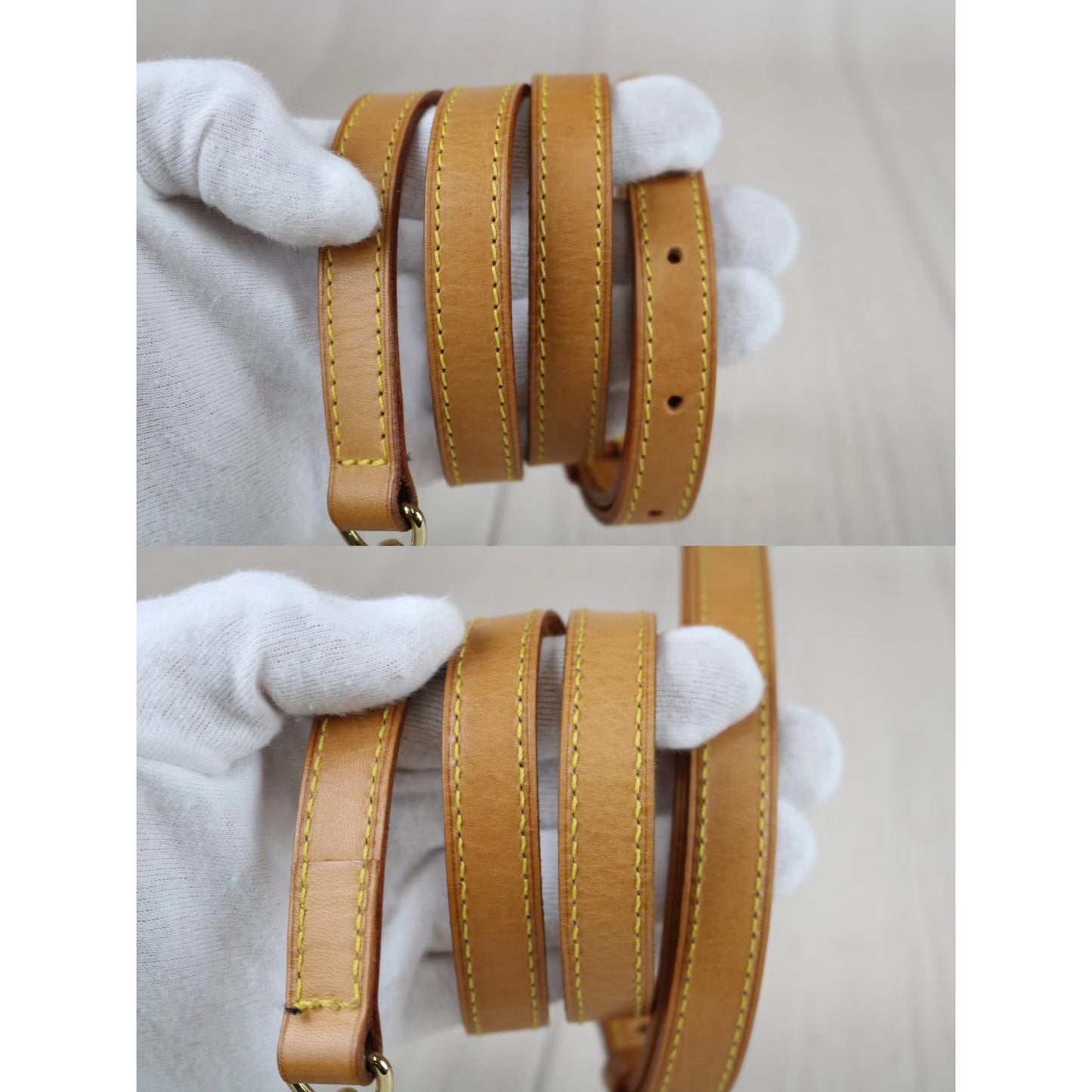 Rank A | LV Monogram Bel Air 2way Shoulder bag |092607