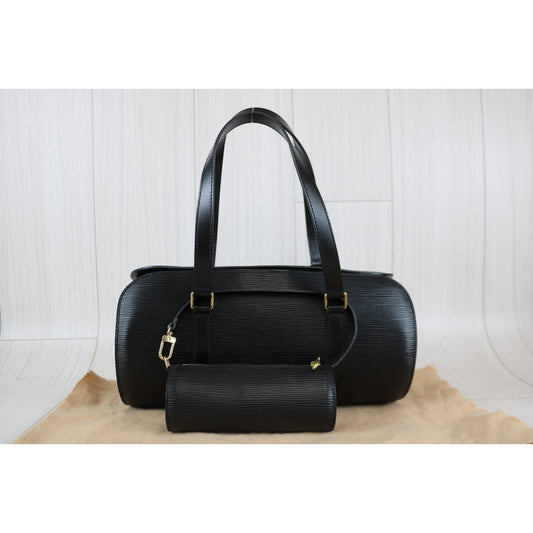 Rank SA | LV Epi Papillon 30 Handbag |030402